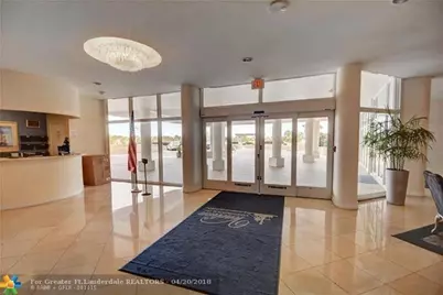 1 Las Olas Circle #605, Fort Lauderdale, FL 33316 - Photo 27