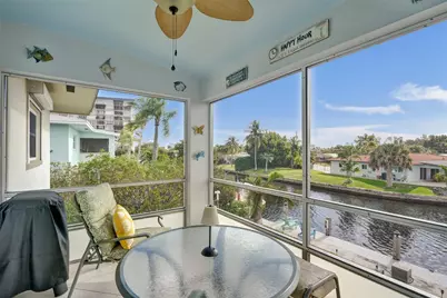 935 SE 9th Avenue #16, Pompano Beach, FL 33060 - Photo 47