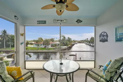 935 SE 9th Avenue #16, Pompano Beach, FL 33060 - Photo 43