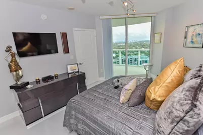 347 N New River Drive #2303, Fort Lauderdale, FL 33301 - Photo 21