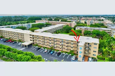 2615 NE 3rd Court #411, Boynton Beach, FL 33435 - Photo 59