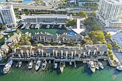 8 Portside Drive #8a, Fort Lauderdale, FL 33316 - Photo 53