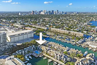 8 Portside Drive #8a, Fort Lauderdale, FL 33316 - Photo 51