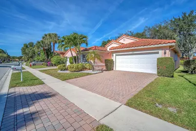 5065 Glenville Drive, Boynton Beach, FL 33437 - Photo 3