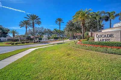 5065 Glenville Drive, Boynton Beach, FL 33437 - Photo 1