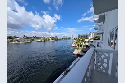 3209 S Ocean Drive #4E, Hallandale Beach, FL 33009 - Photo 1