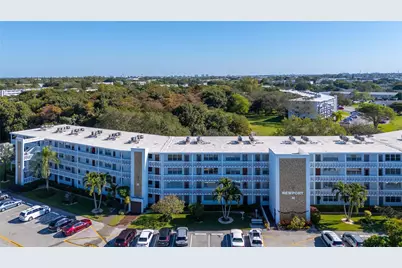 3028 Newport H #., Deerfield Beach, FL 33442 - Photo 33