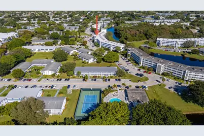 3028 Newport H, Deerfield Beach, FL 33442 - Photo 39