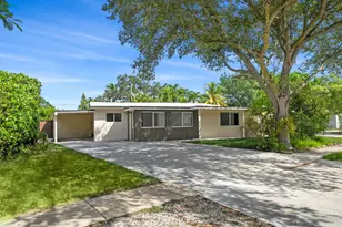 823 SW 27th St, Fort Lauderdale, FL 33315 - Photo 1