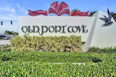 132 Lakeshore Drive #317, North Palm Beach, FL 33408 - Photo 37