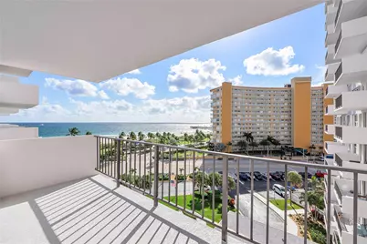 405 N Ocean Boulevard #708, Pompano Beach, FL 33062 - Photo 23