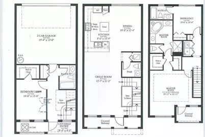 11957 SW 26th Court, Miramar, FL 33025 - Photo 3