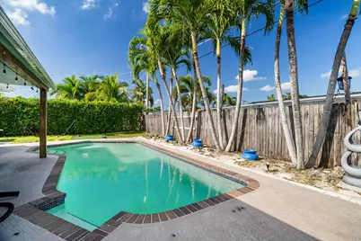 12301 NW 29th Street, Sunrise, FL 33323 - Photo 35