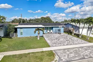 12301 NW 29th St, Sunrise, FL 33323 - Photo 37