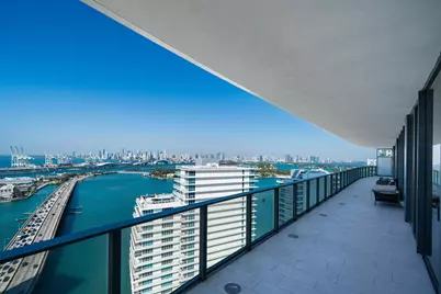 500 Alton #2702, Miami Beach, FL 33139 - Photo 23