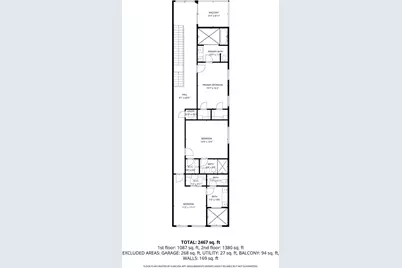 1408 NE 5th Court #1408A, Fort Lauderdale, FL 33301 - Photo 53
