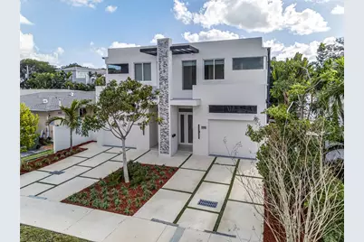 1408 NE 5th Court #1408A, Fort Lauderdale, FL 33301 - Photo 1