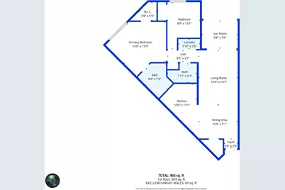 210 Lake Pointe Drive #103, Oakland Park, FL 33309 - Photo 45