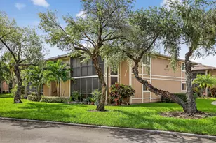 7711 Ashmont Unit, Tamarac, FL 33321 - Photo 5