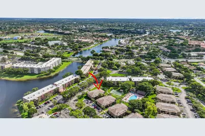 7711 Ashmont #215, Tamarac, FL 33321 - Photo 33