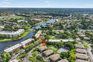7711 Ashmont Unit, Tamarac, FL 33321 - Photo 33