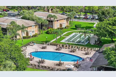7711 Ashmont #215, Tamarac, FL 33321 - Photo 29