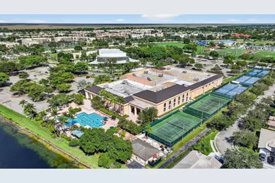 7711 Ashmont #215, Tamarac, FL 33321 - Photo 29