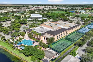 7711 Ashmont Unit, Tamarac, FL 33321 - Photo 29