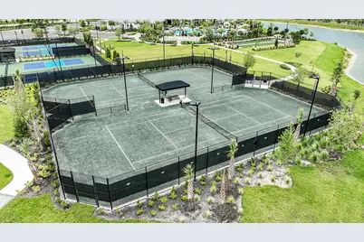 13613 SW Alejandro Court, Port Saint Lucie, FL 34987 - Photo 37