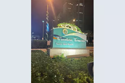 251 174th Street #220, Sunny Isles Beach, FL 33160 - Photo 1