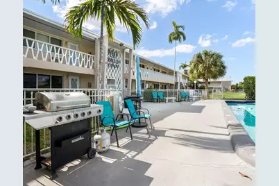 [Address not provided], Hallandale Beach, FL 33009 - Photo 21