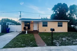 6409 Franklin St, Hollywood, FL 33024 - Photo 1