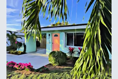 2611 NE 20th Street, Pompano Beach, FL 33062 - Photo 1