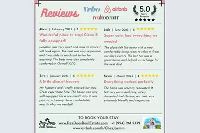 2611 NE 20th Street, Pompano Beach, FL 33062 - Photo 3