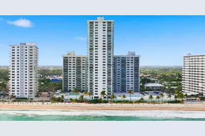 3900 Galt Ocean Drive #2814, Fort Lauderdale, FL 33308 - Photo 5