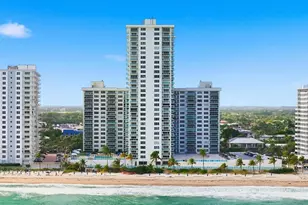 3900 S Galt Ocean Dr Unit, Fort Lauderdale, FL 33308 - Photo 5