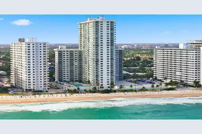 3900 Galt Ocean Drive #2814, Fort Lauderdale, FL 33308 - Photo 9