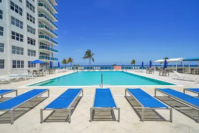 3900 S Galt Ocean Drive #2814, Fort Lauderdale, FL 33308 - Photo 7