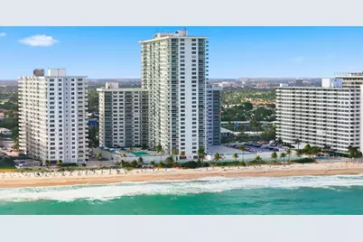 3900 S Galt Ocean Drive #2814, Fort Lauderdale, FL 33308 - Photo 9