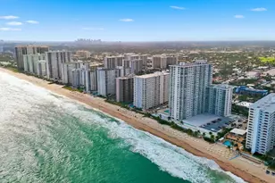 3900 S Galt Ocean Dr Unit, Fort Lauderdale, FL 33308 - Photo 13