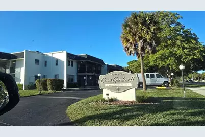 2810 Riverside Drive #202, Coral Springs, FL 33065 - Photo 1