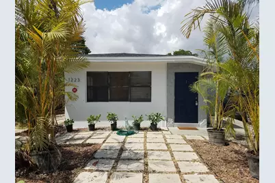 1223 NE 18th Avenue #2, Fort Lauderdale, FL 33304 - Photo 1