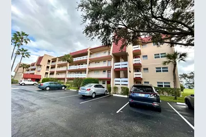 1050 Country Club Drive #303, Margate, FL 33063 - Photo 1