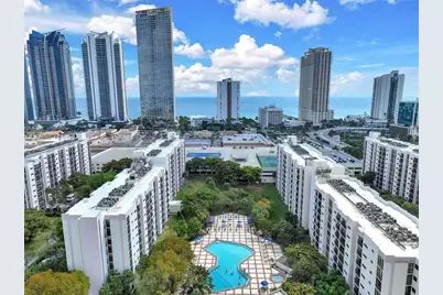 16919 N Bay Road #911, Sunny Isles Beach, FL 33160 - Photo 39