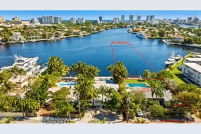 700 NE 20th Avenue, Fort Lauderdale, FL 33304 - Photo 1