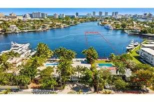 700 NE 20th Ave, Fort Lauderdale, FL 33304 - Photo 1