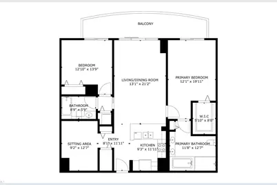 2821 N Ocean Boulevard #902S, Fort Lauderdale, FL 33308 - Photo 33