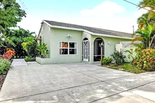 501 NW 54th St, Boca Raton, FL 33487 - Photo 1