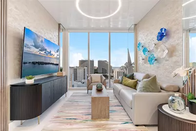 151 N Seabreeze Boulevard #1403, Fort Lauderdale, FL 33304 - Photo 35