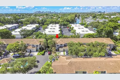 2922 Port Royale Lane #2922, Fort Lauderdale, FL 33308 - Photo 43